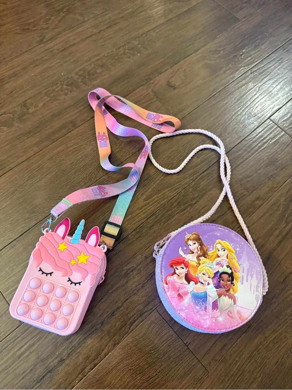 Girl’s bags